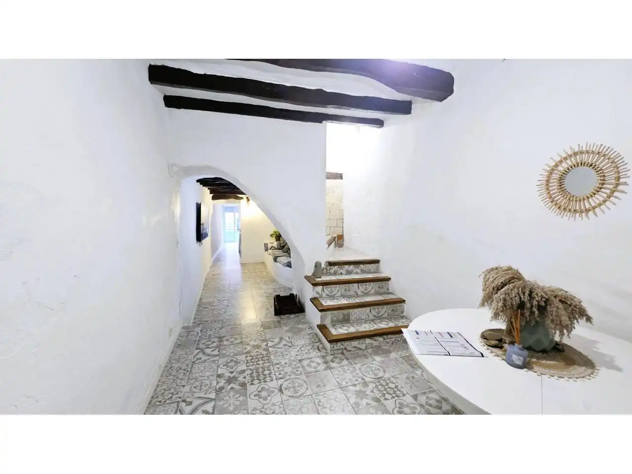 Casa o xalet en venda en Creixell amb Calefacció, Jardí privat i Terrassa