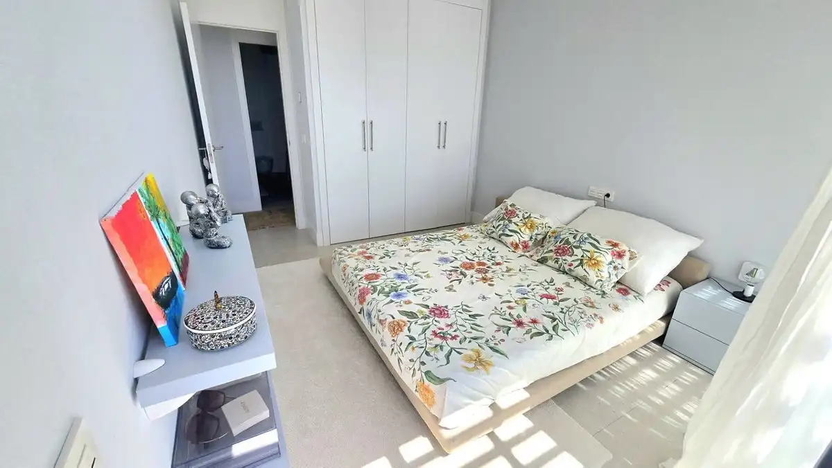 Flat with lift for sale in Benahavís pueblo, imagen 20