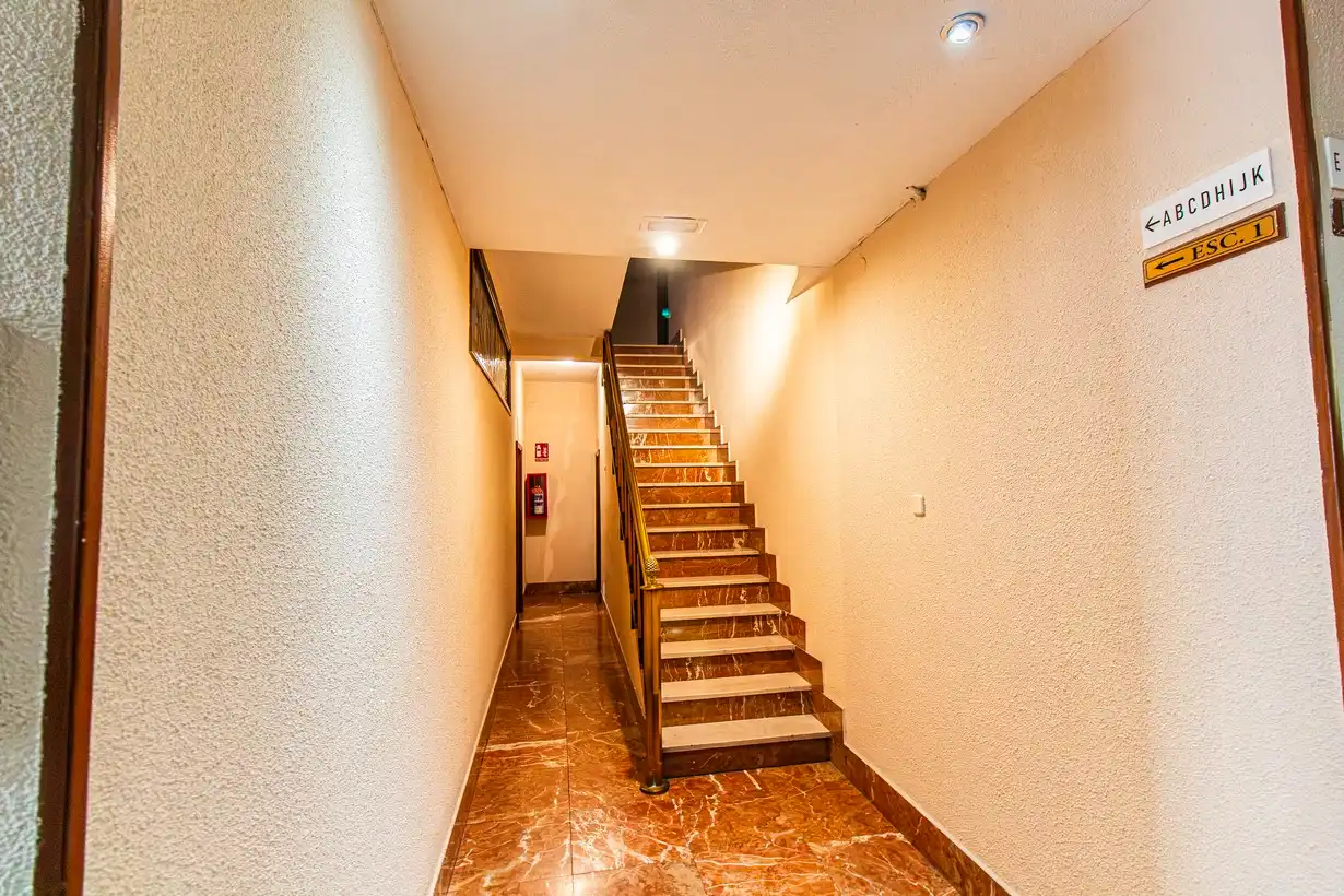 Penthouse with lift for sale in Calle Alcalá, imagen 27