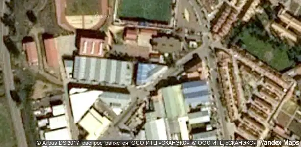 Nau industrial en venda a Peñarroya-Pueblonuevo, imagen 2
