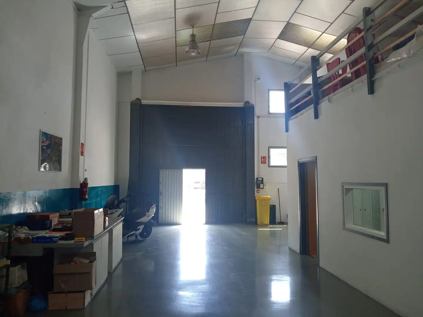 Industriegebäude zur Miete in Torrelles, imagen 6