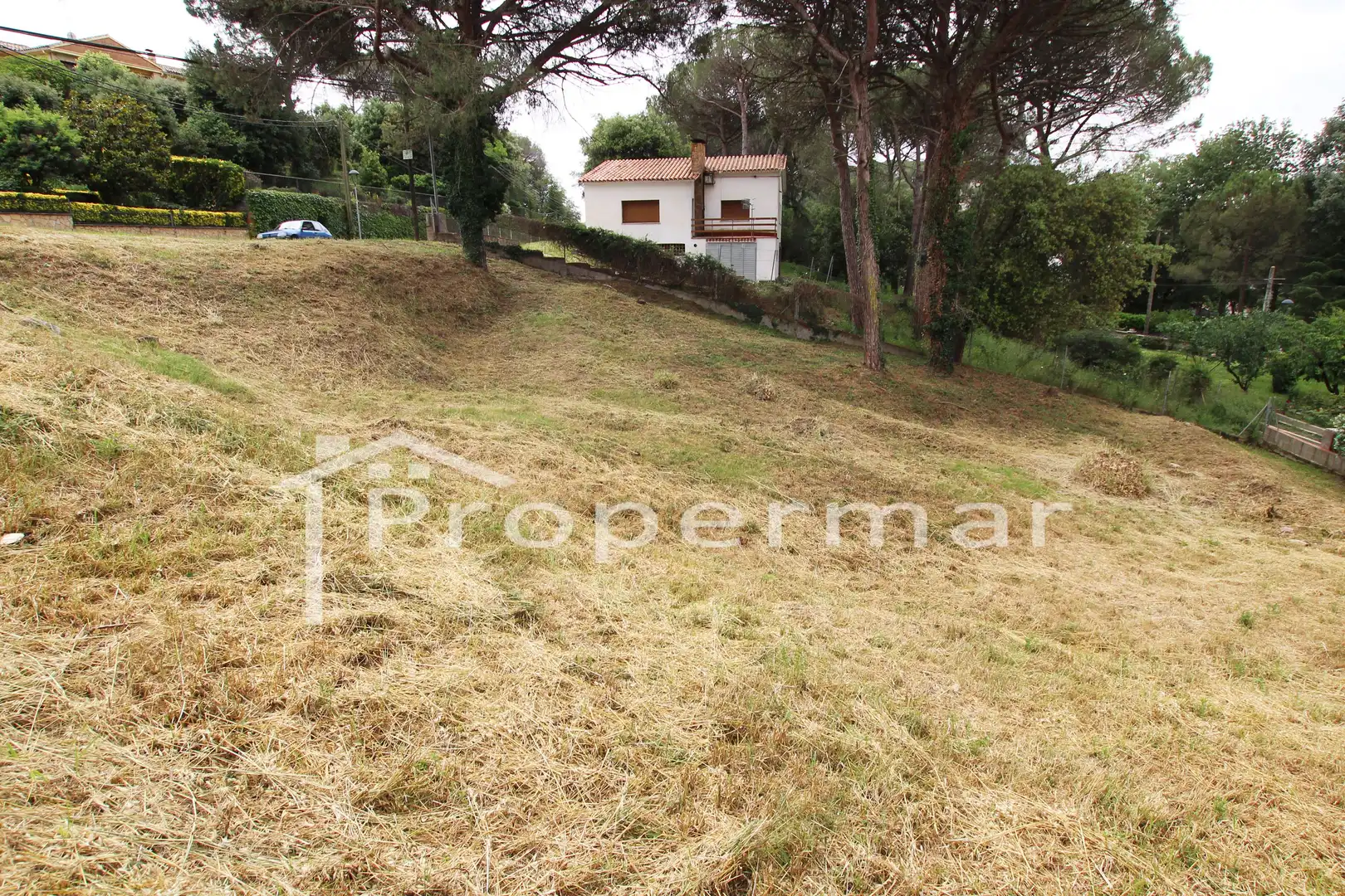 Residential land for sale in Carrer del Pi 92