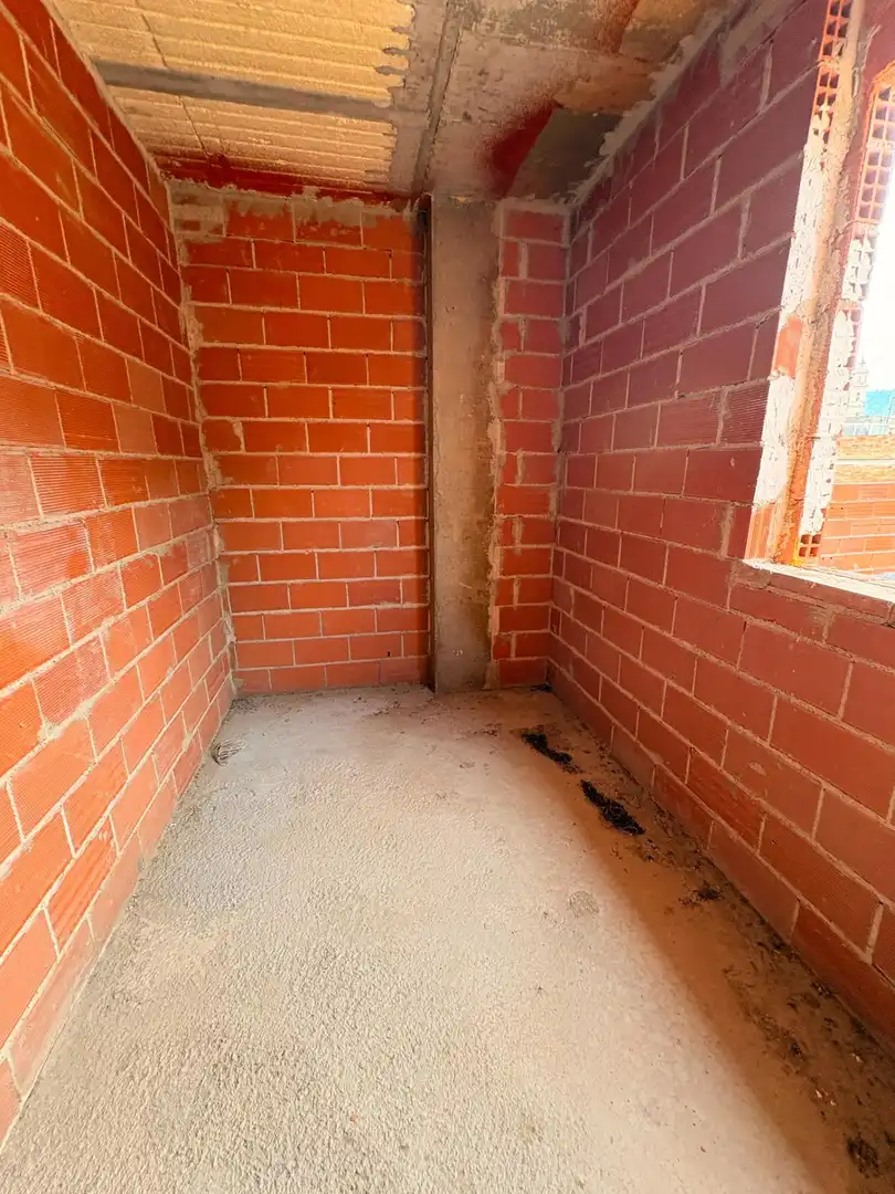 Casa amb terrassa en venda a La Font d'en Carròs, imagen 17