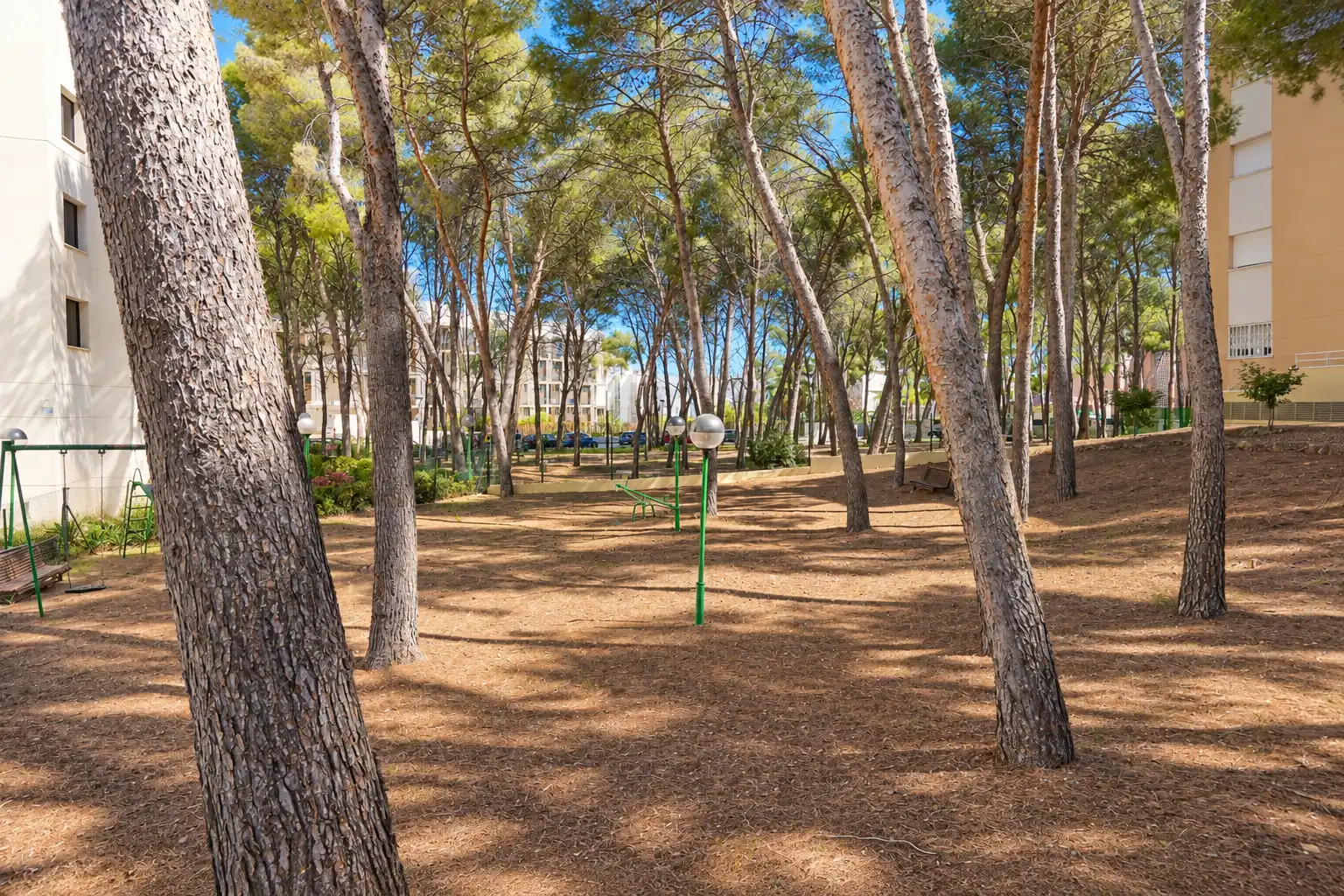 Appartement avec terrasse à vendre à Carretera de la Costa, imagen 14
