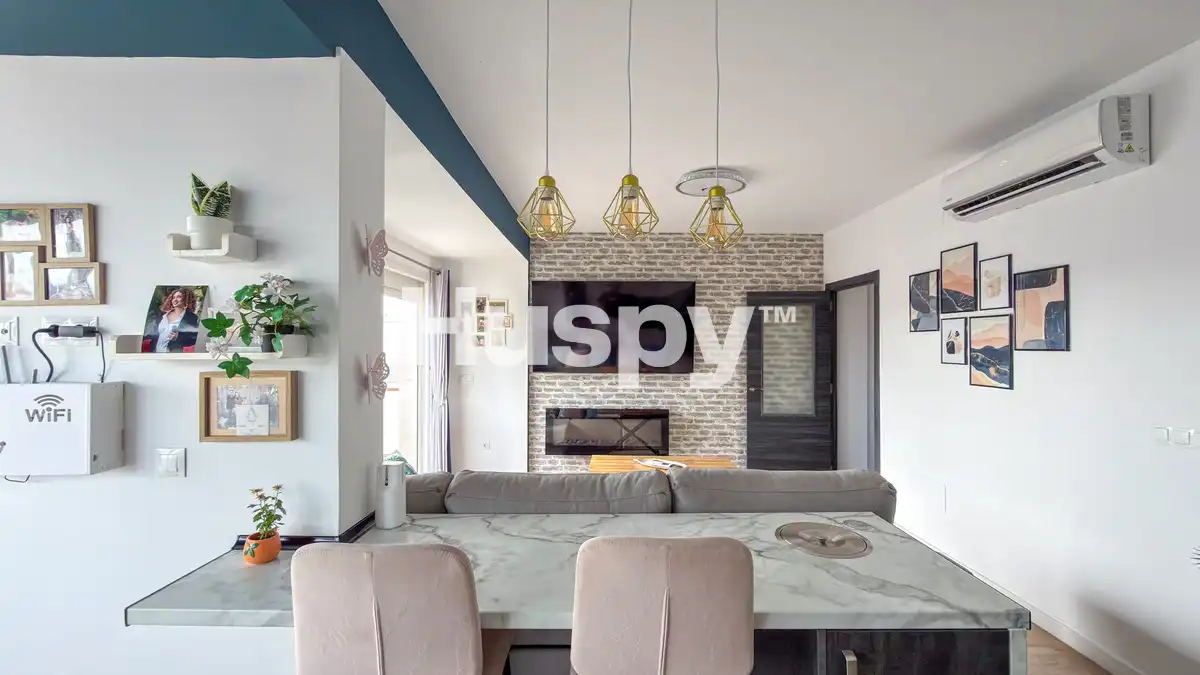 Penthouse mit Terrasse zum Verkauf in Calle Armengual de la Mota, imagen 12