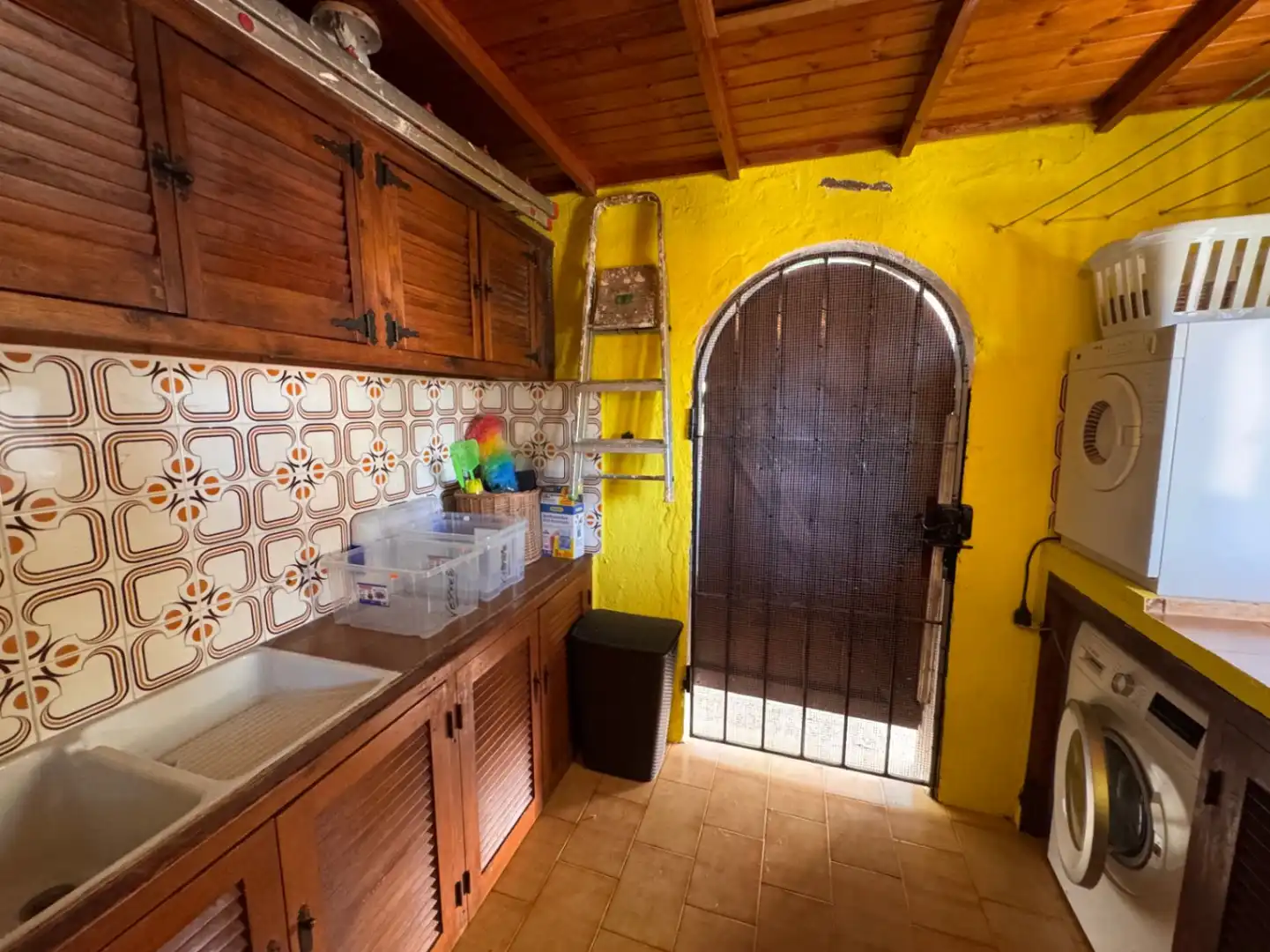 Chalet con balcón en venta en Alcassar, imagen 20