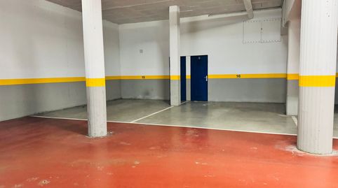 Photo 3 of Garage for rent in Carrer del Forn Nou, 15, Centre, Figueres