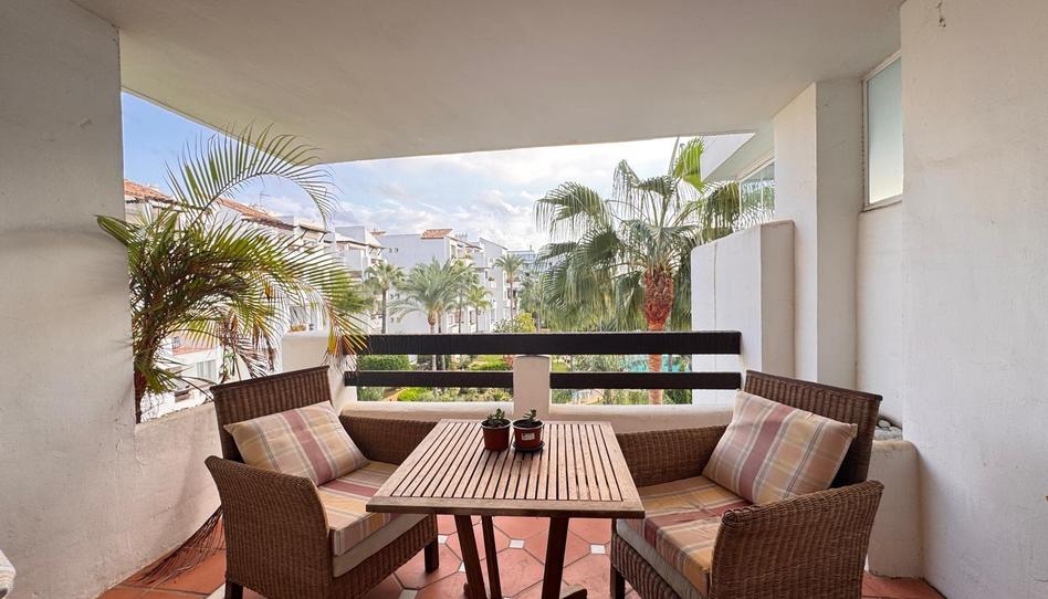 Foto 1 de Apartament en venda a Villacana - Costalita - Saladillo, Málaga