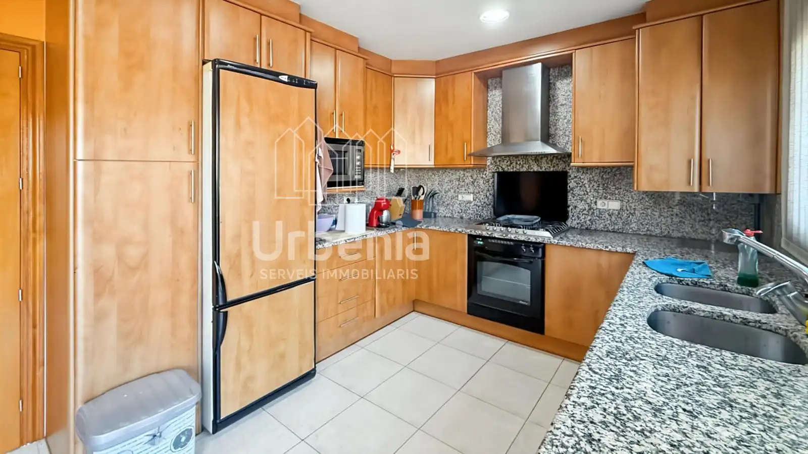 Casa con jardín en venta en Tordera pueblo, imagen 9