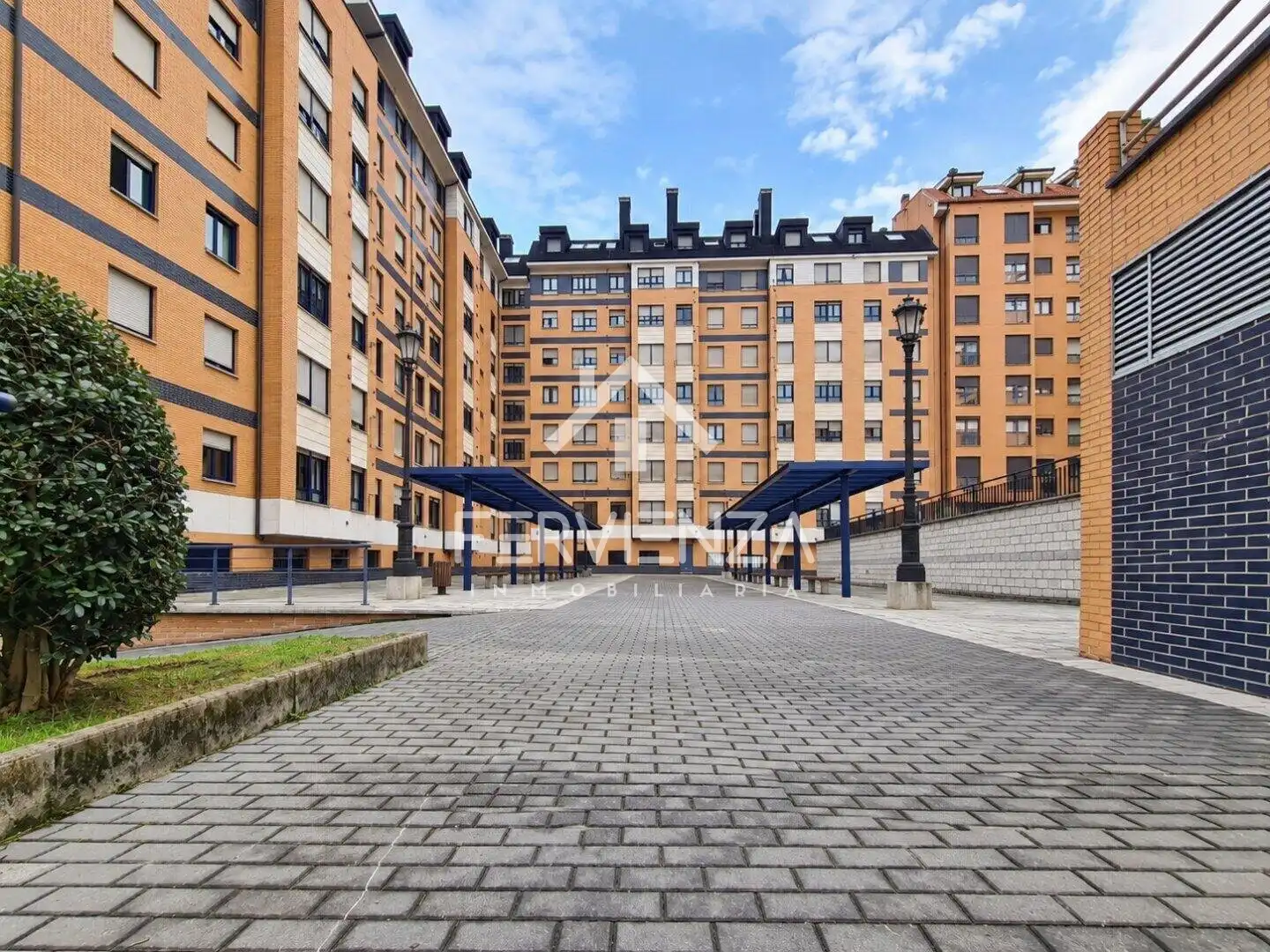 Piso con ascensor en venta en HUCA - La Cadellada, imagen 28