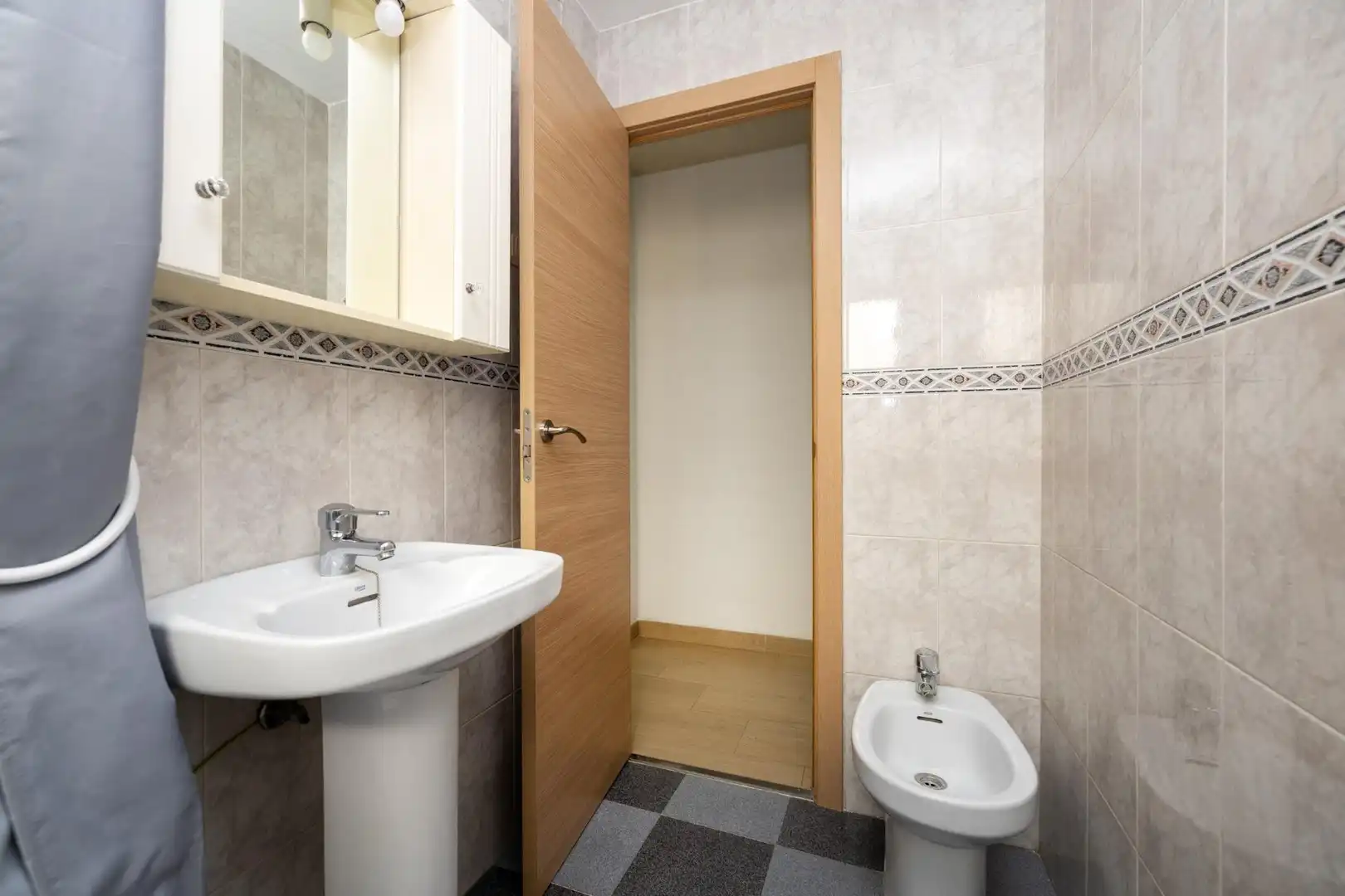 Piso con balcón en venta en Calle Tejeiro, imagen 10