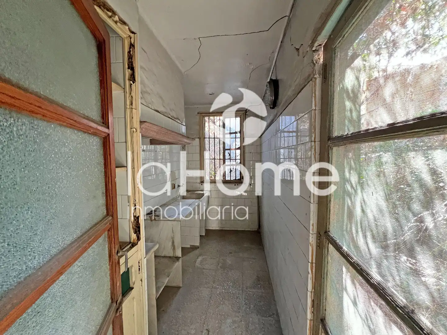 Casa adosada en venta en Burjassot con Jardín privado, Terraza y Balcón