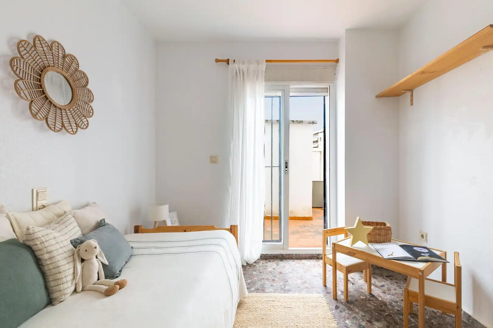 Appartamento con terrazza in vendita a Calle ALZIRA, imagen 59