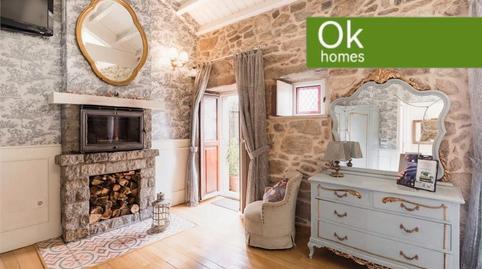 Foto 3 de Casa adosada en venda a Corcubión, A Coruña