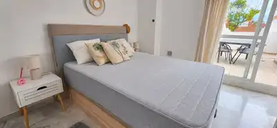 Maison mitoyenne avec piscine à vendre à Elviria - Cabopino, imagen 8