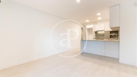 Foto 4 de Piso en venta en Paseo de las Yeserías, Acacias, Madrid