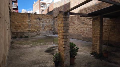 Foto 3 de Terreny industrial en venda a Fundadores, Nord, La Ràpita