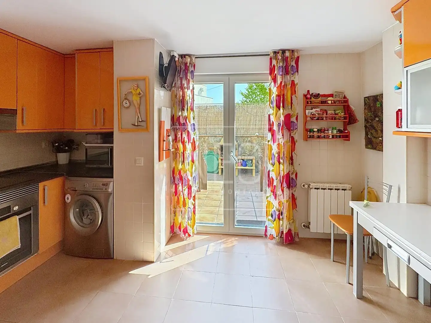 Adosado con terraza en venta en Avenida VILLARES, imagen 6