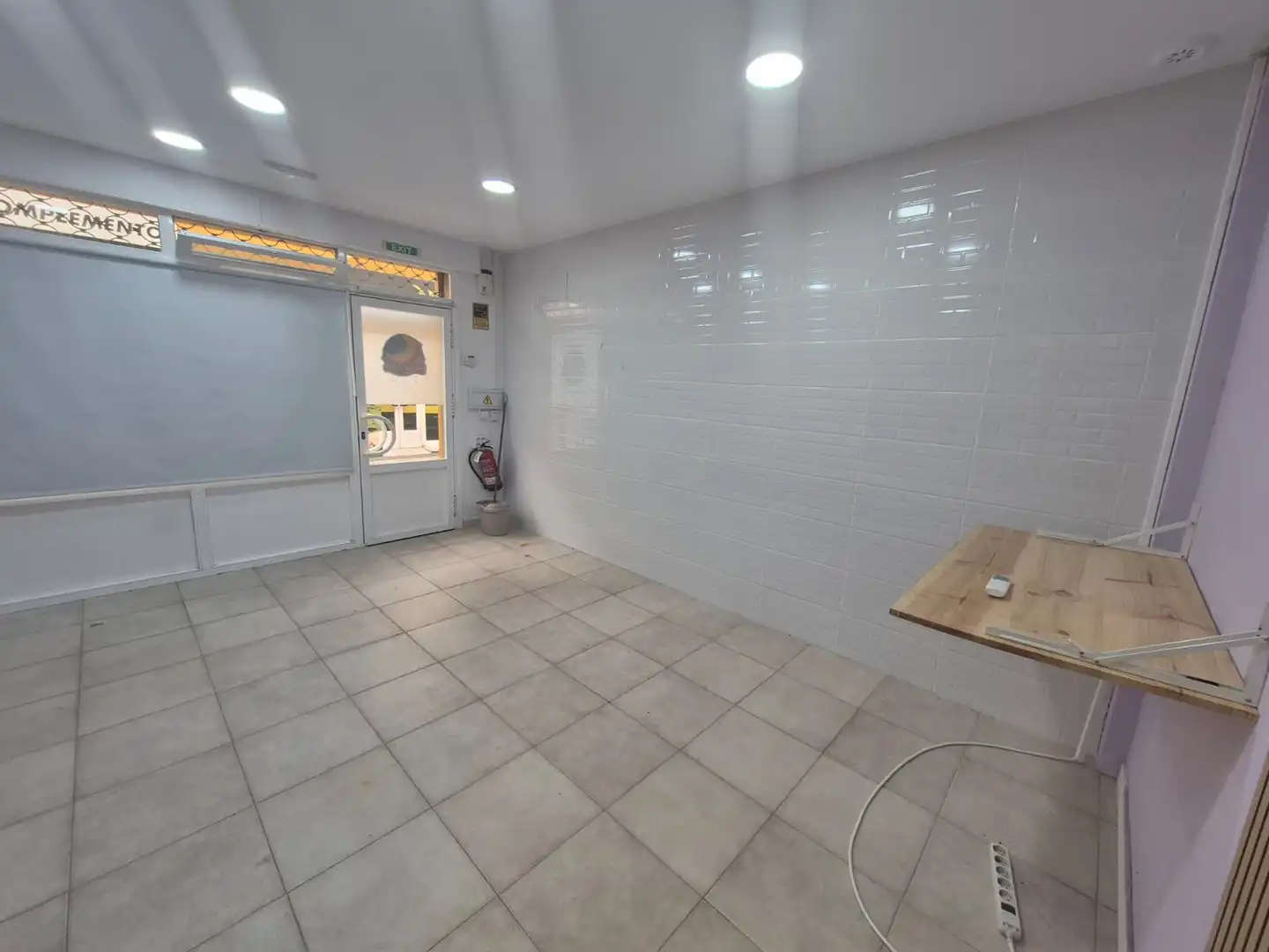 Local comercial en venta en La Banda - Campo de Fútbol, imagen 6