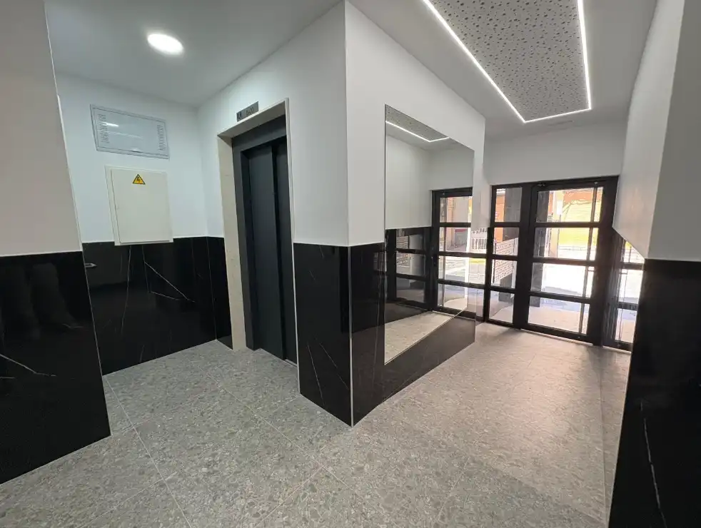 Apartment mit Pool zum Verkauf in Centro, imagen 4
