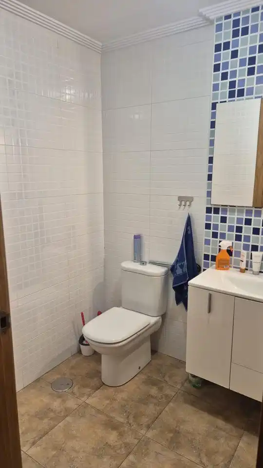 Maison mitoyenne avec terrasse à vendre à Calle San Isidro, imagen 14