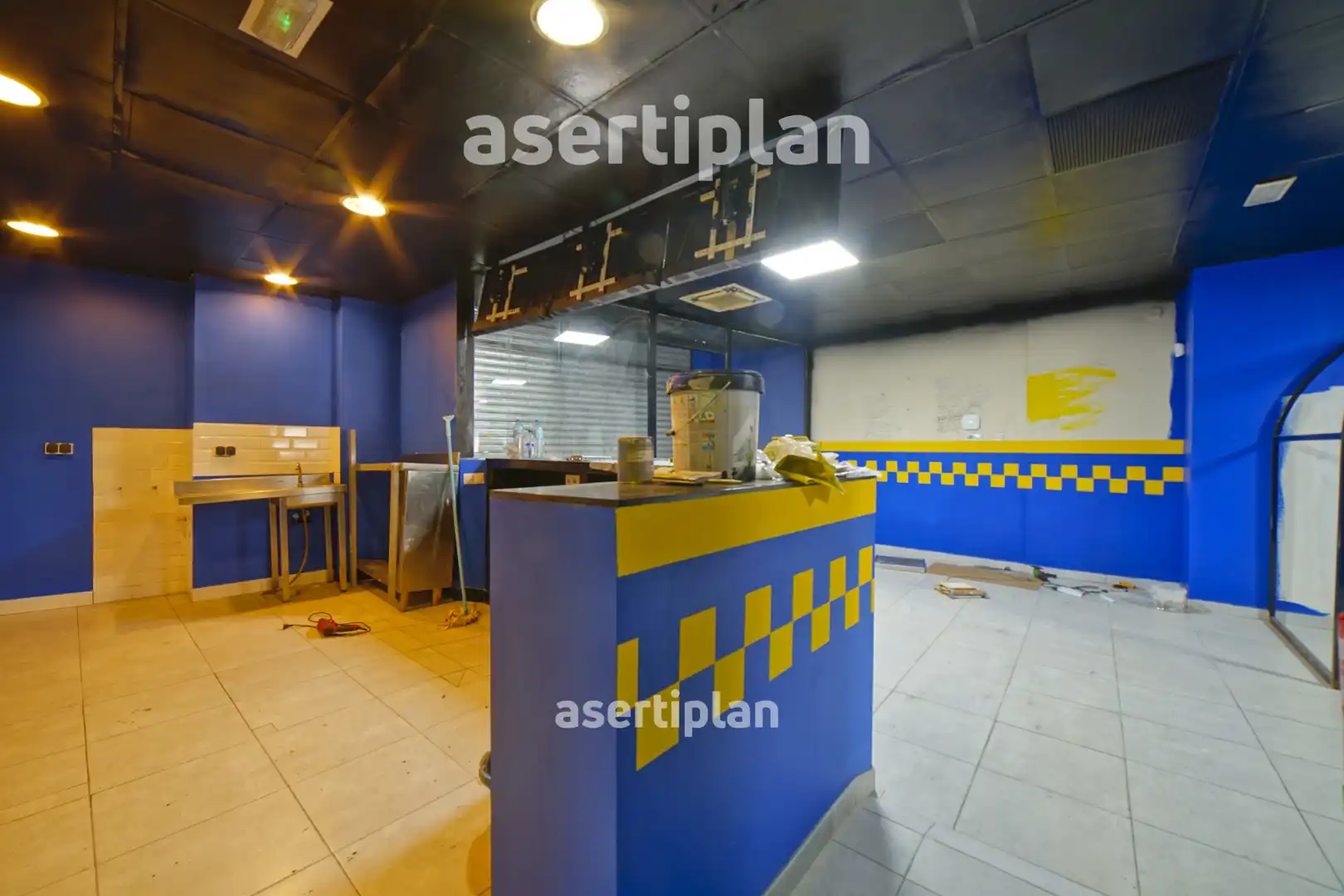 Business premises to rent in Carrer Churruca, imagen 13