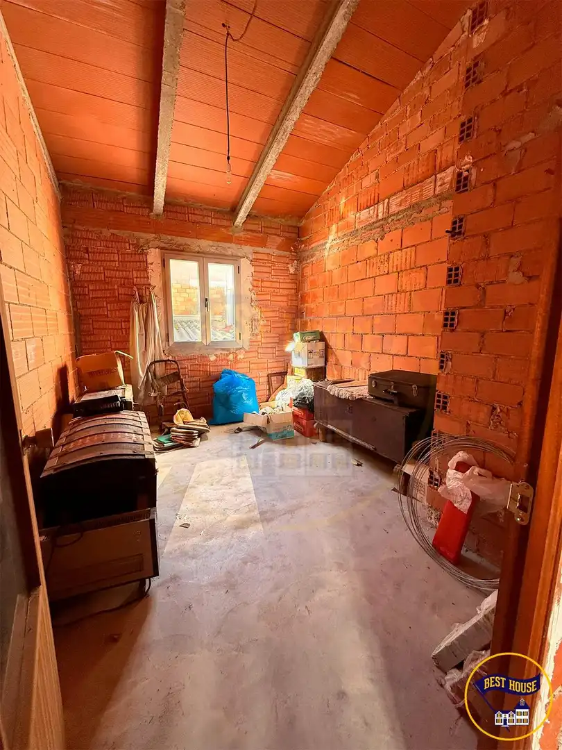 Finca rústica en venta en HONDA, Campillo de Altobuey