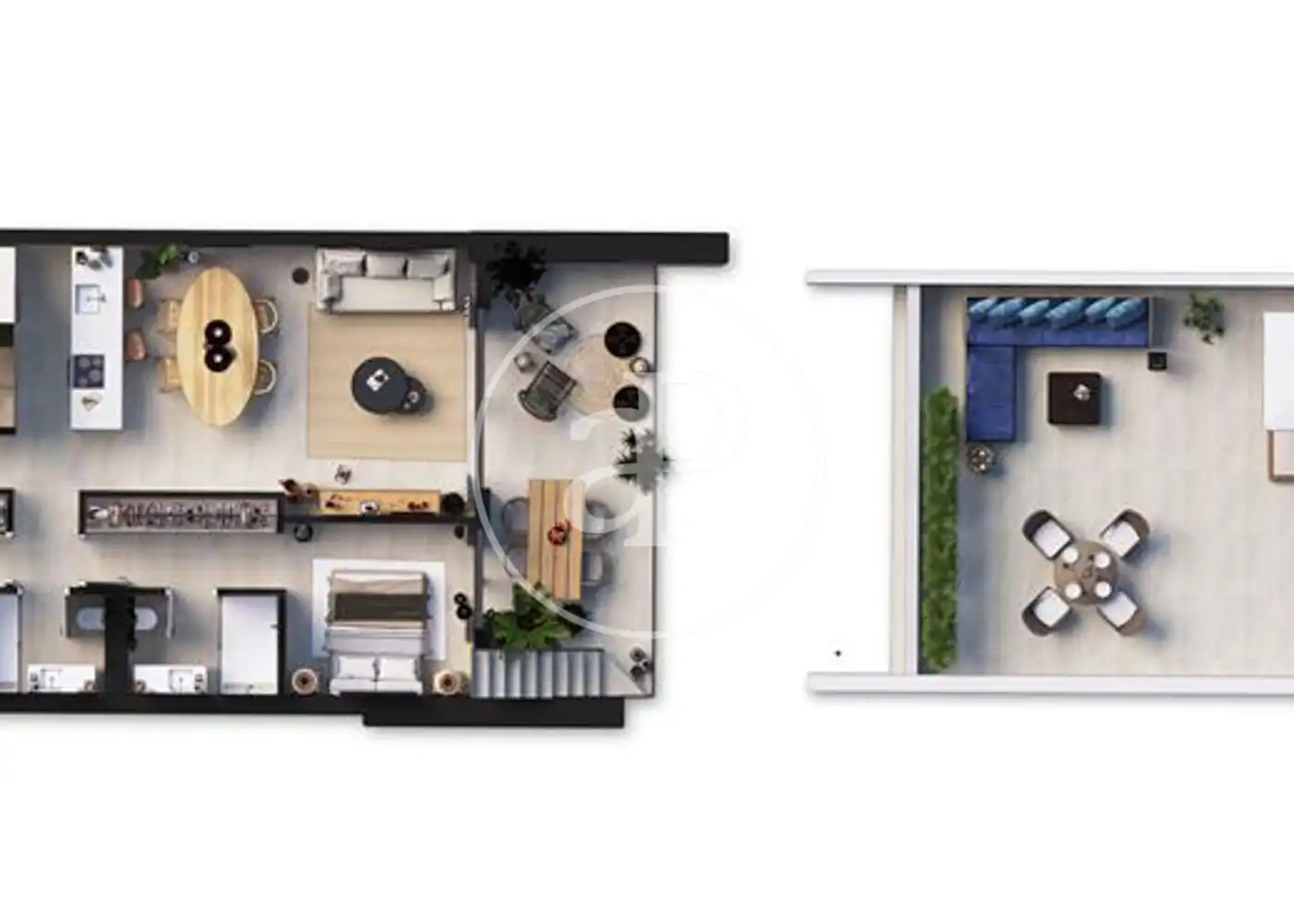 Flat for sale in Sant Elm