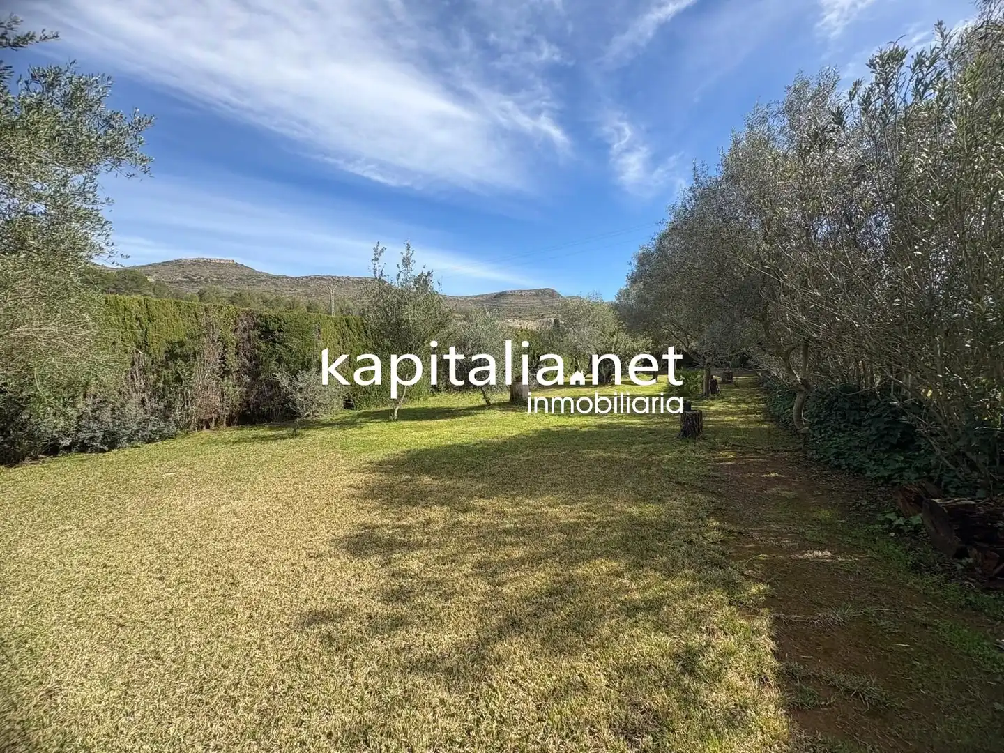 Casa o xalet en venda en Barxeta amb Calefacció, Jardí privat i Terrassa