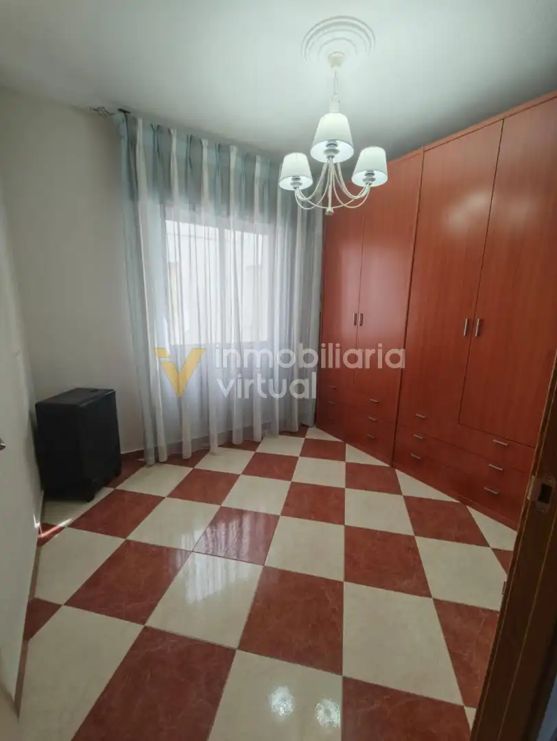 Schlafzimmer von Wohnung zum Verkauf in Lucena