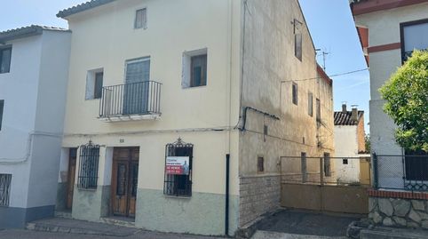 SE VENDE CASA EN VIVER GRANDISIMA , ENORME A ACTUALIZAR CON GRAN TERRENO , PATIO , GARAJE , BARBACOA,..., imagen 4
