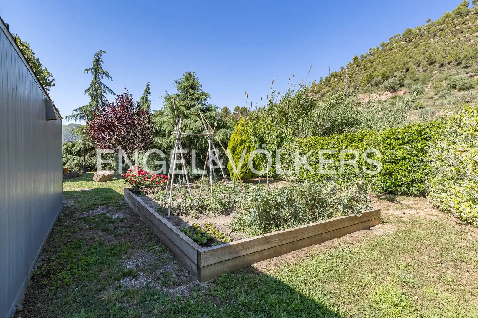 Casa o xalet en venda en Callús amb Calefacció, Jardí privat i Terrassa