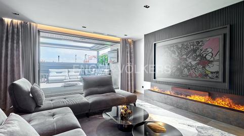 Photo 2 of Attic for sale in L'Antiga Esquerra de l'Eixample, Barcelona