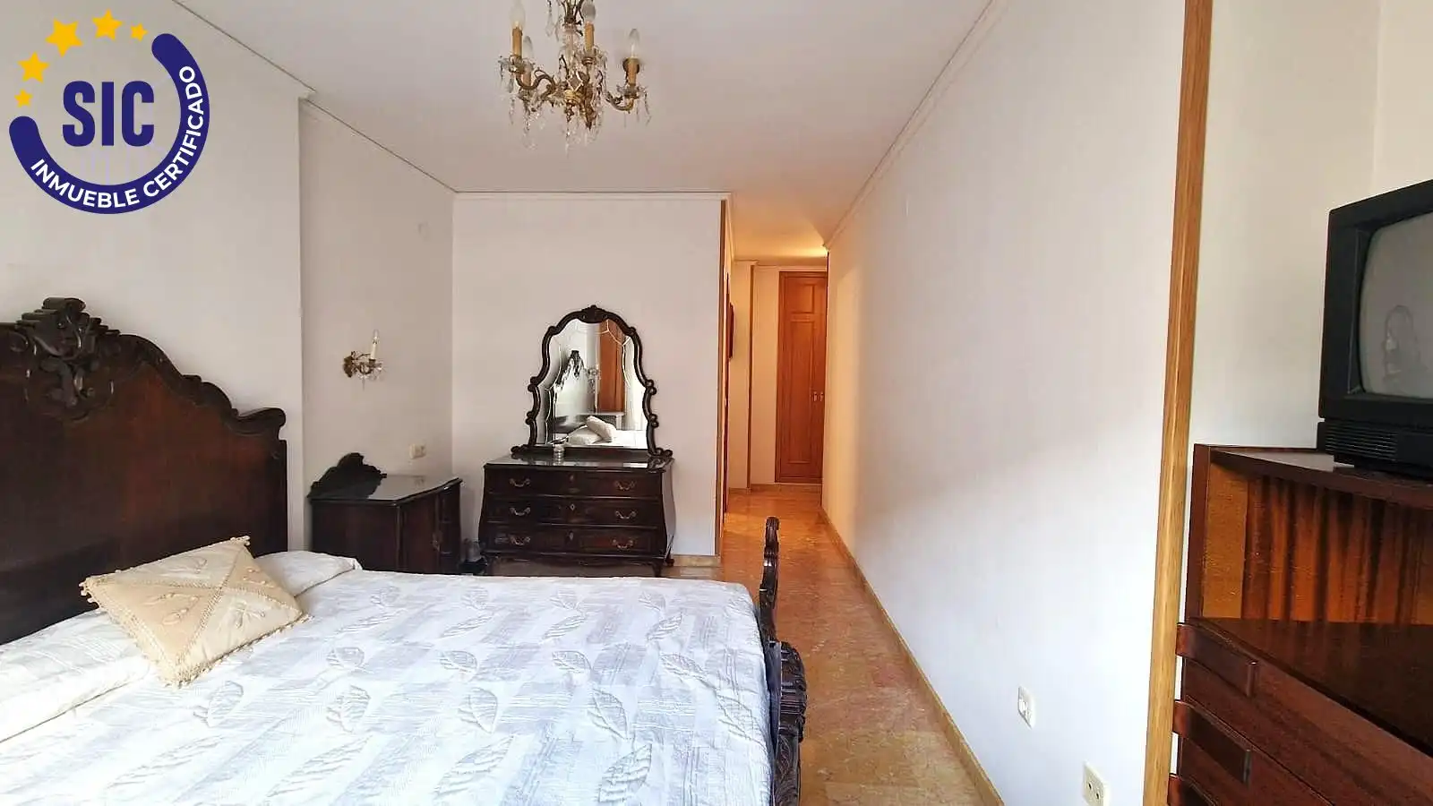 Appartement avec terrasse à vendre à Calle de la República Argentina, imagen 24