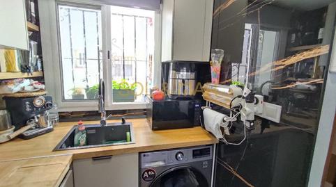 Foto 4 de Pis en venda a Obispo Julio María, Ayuntamiento, Torremolinos