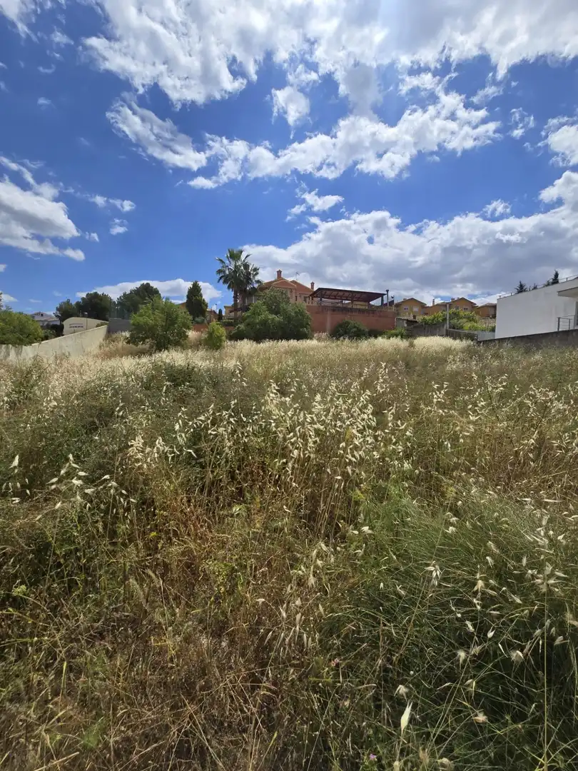 Residencial en venta en Murcia
