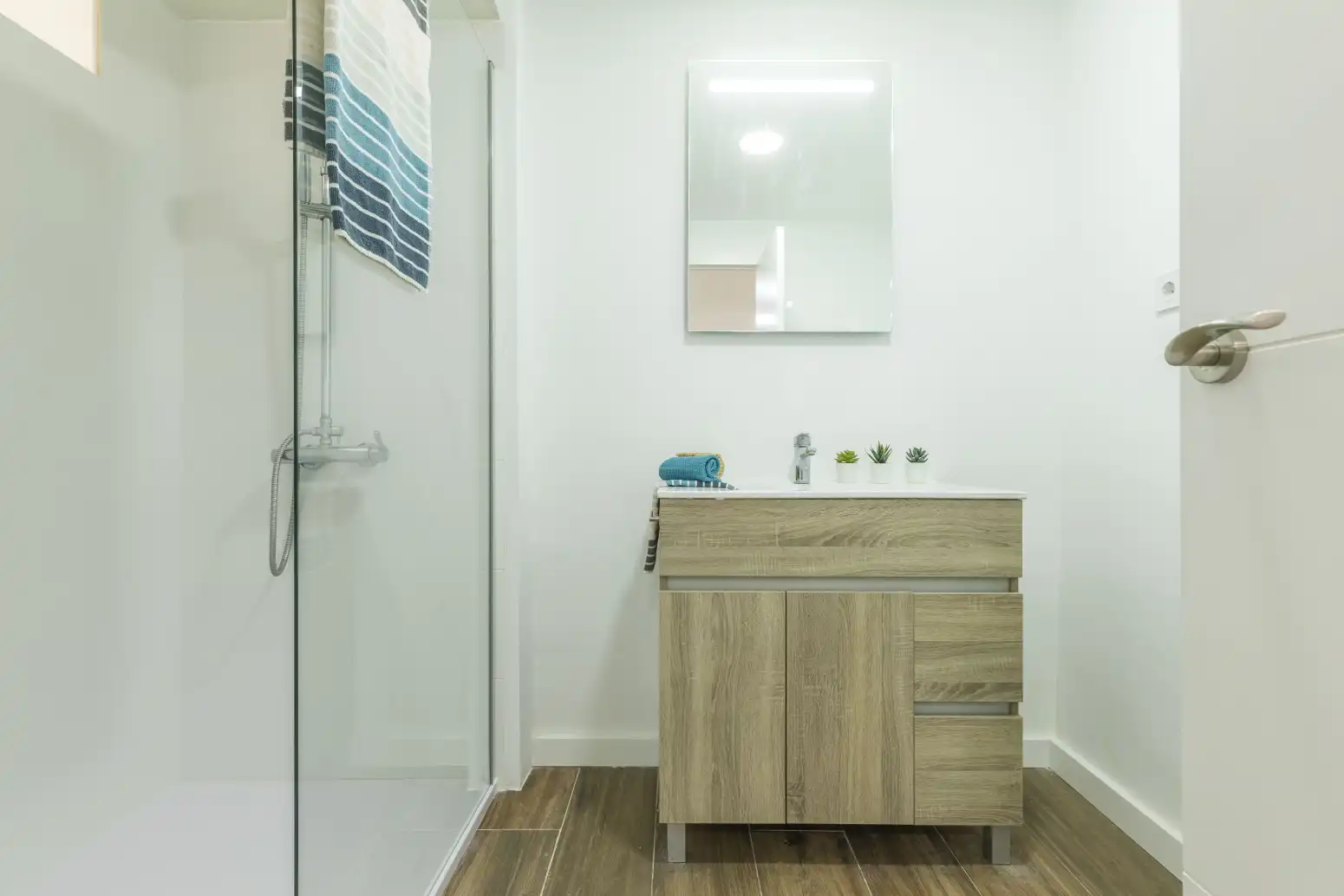 Baño de Piso en venta en Museros con Terraza