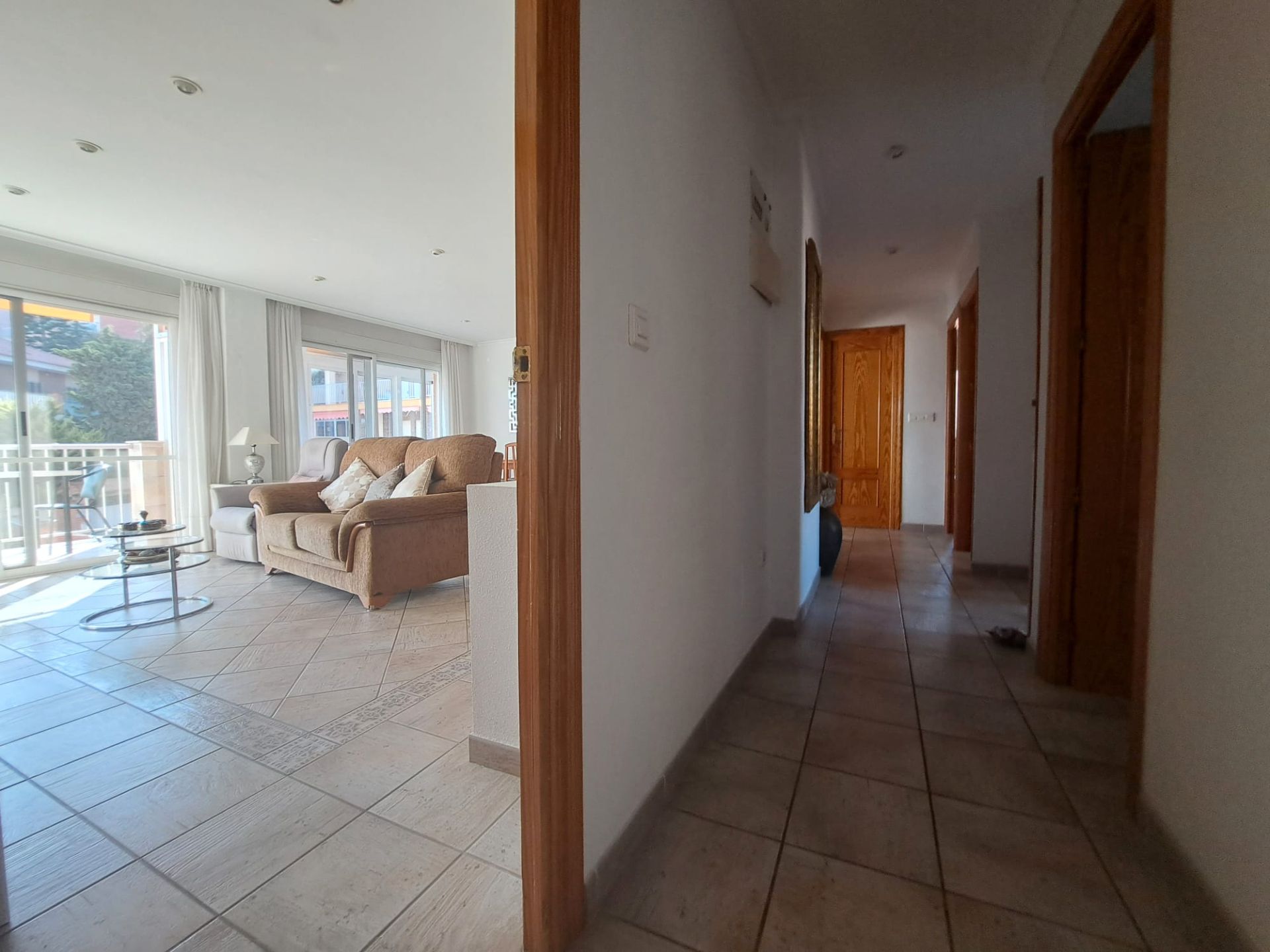 Pis en venda en Mazarrón amb Aire condicionat i Balcó