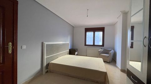 Foto 5 de Piso en venta en Calle Artillería, 1, Medina del Campo, Valladolid