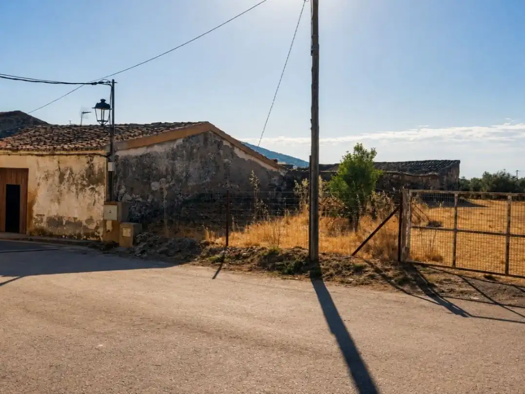 Residencial en venda en La Lapa, Badajoz