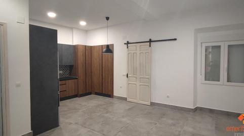 Foto 3 de Pis en venda a Santa Eulalia,19, Centro, Badajoz