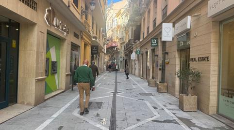 Foto 3 von Geschaftsraum zur Miete in Centro Histórico, Málaga Capital