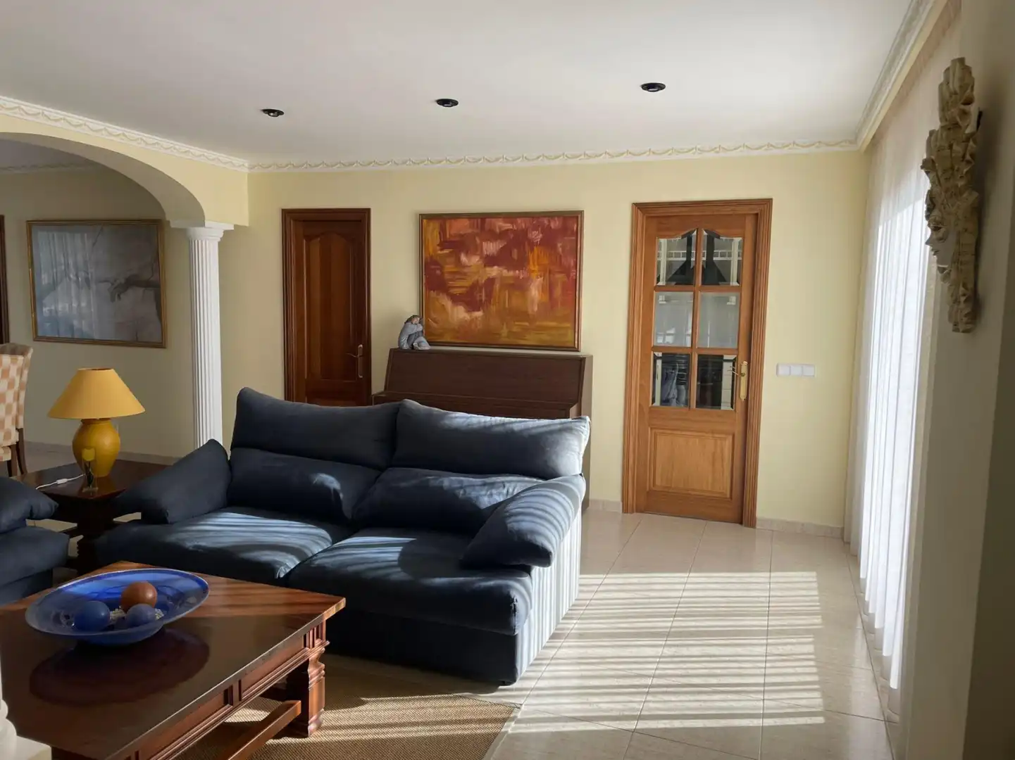 Flat for rent in Sant Joan - Carrer de Tort, Sant Joan