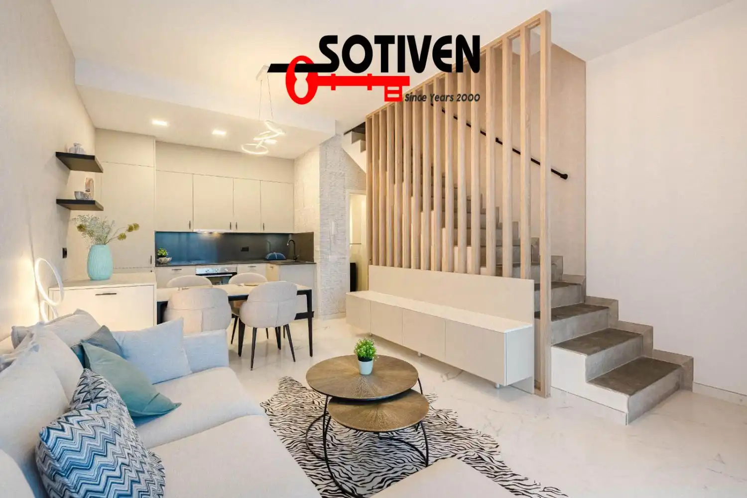 Maison mitoyenne avec terrasse à vendre à Playa de San Juan, imagen 6