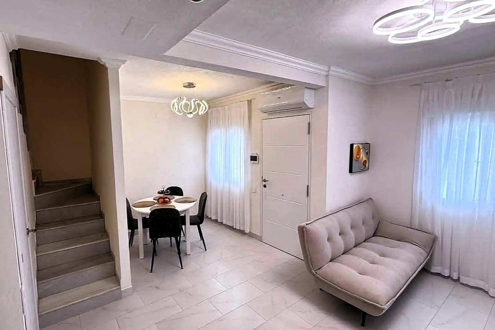 Adosado con terraza en venta en Calle C. Luxemburgo 4, imagen 10