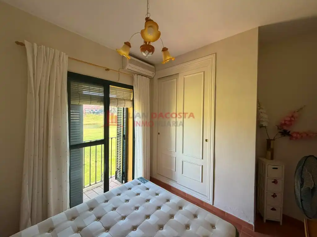 Bedroom of Houses for sale in Islantilla
