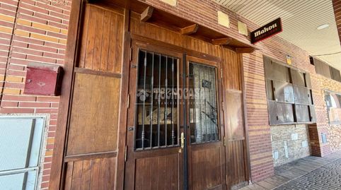 Foto 3 von Geschaftsraum zum Verkauf in Villanueva de la Torre, Guadalajara