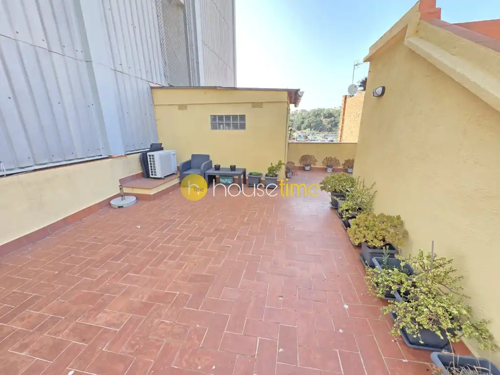 Terrace of Houses for sale in Blanes