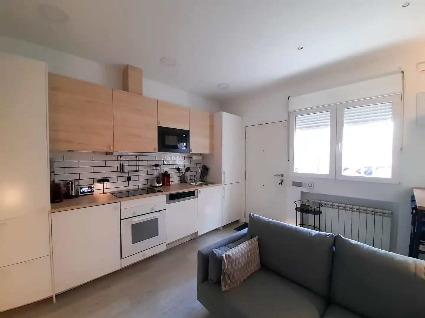 Flat for rent in Calle de Albarracín, Simancas