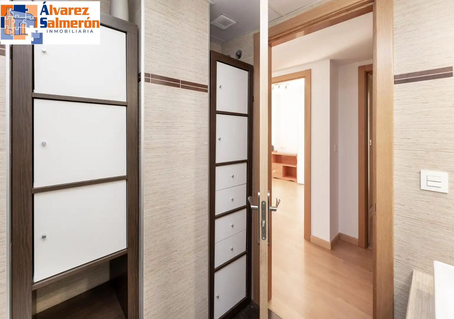 Appartamento con ascensore in vendita a Avenida MADRID, imagen 20